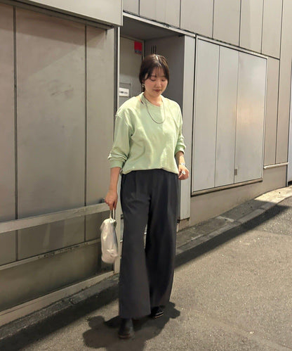 《インフルエンサー@komorin_コラボ》設計衛衣