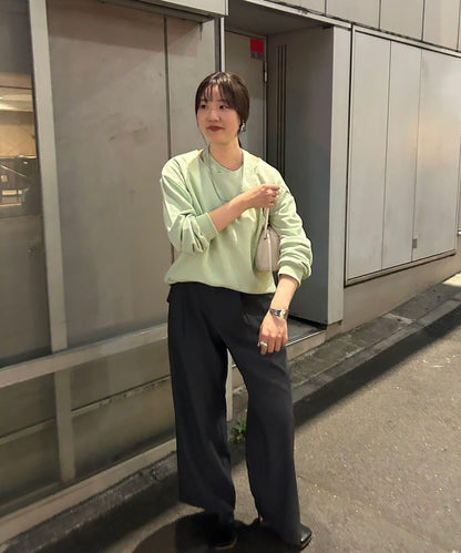 《インフルエンサー@komorin_コラボ》設計衛衣