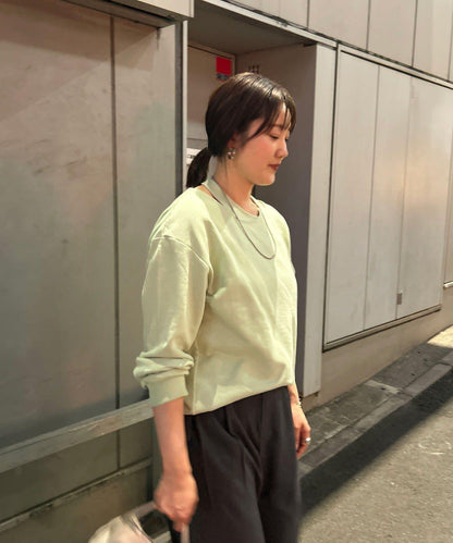 《インフルエンサー@komorin_コラボ》設計衛衣