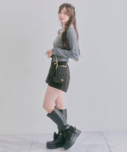 Aimerianejoie多功能單肩包