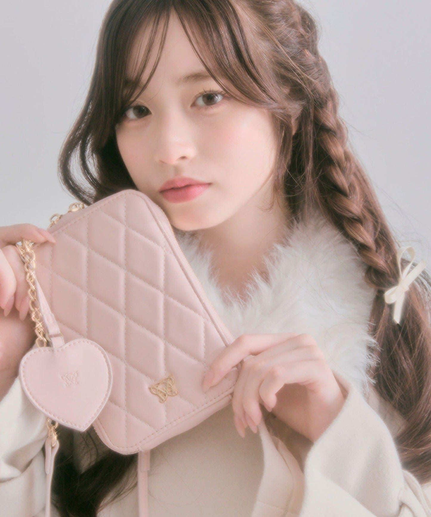 Aimerianejoie多功能單肩包