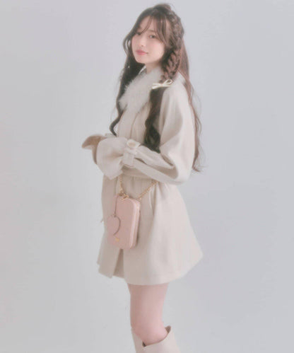 Aimerianejoie多功能單肩包