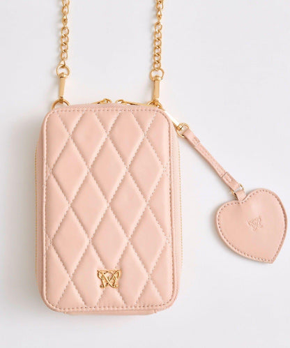 Aimerianejoie多功能單肩包