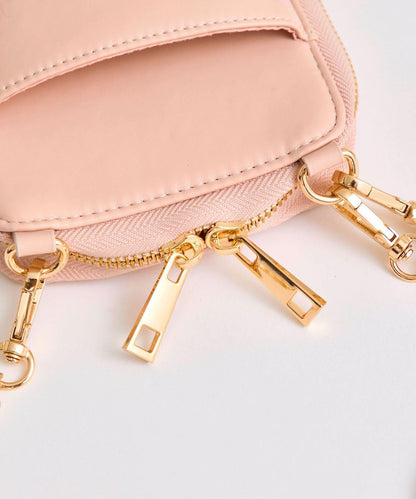 Aimerianejoie多功能單肩包