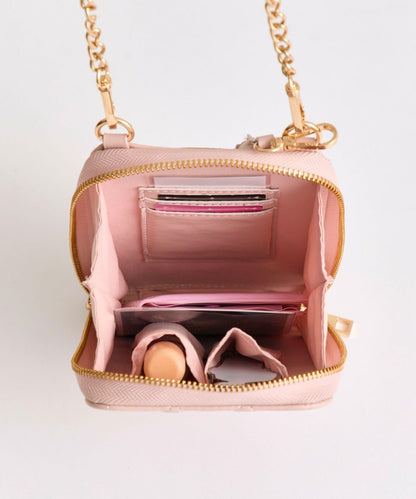 Aimerianejoie多功能單肩包