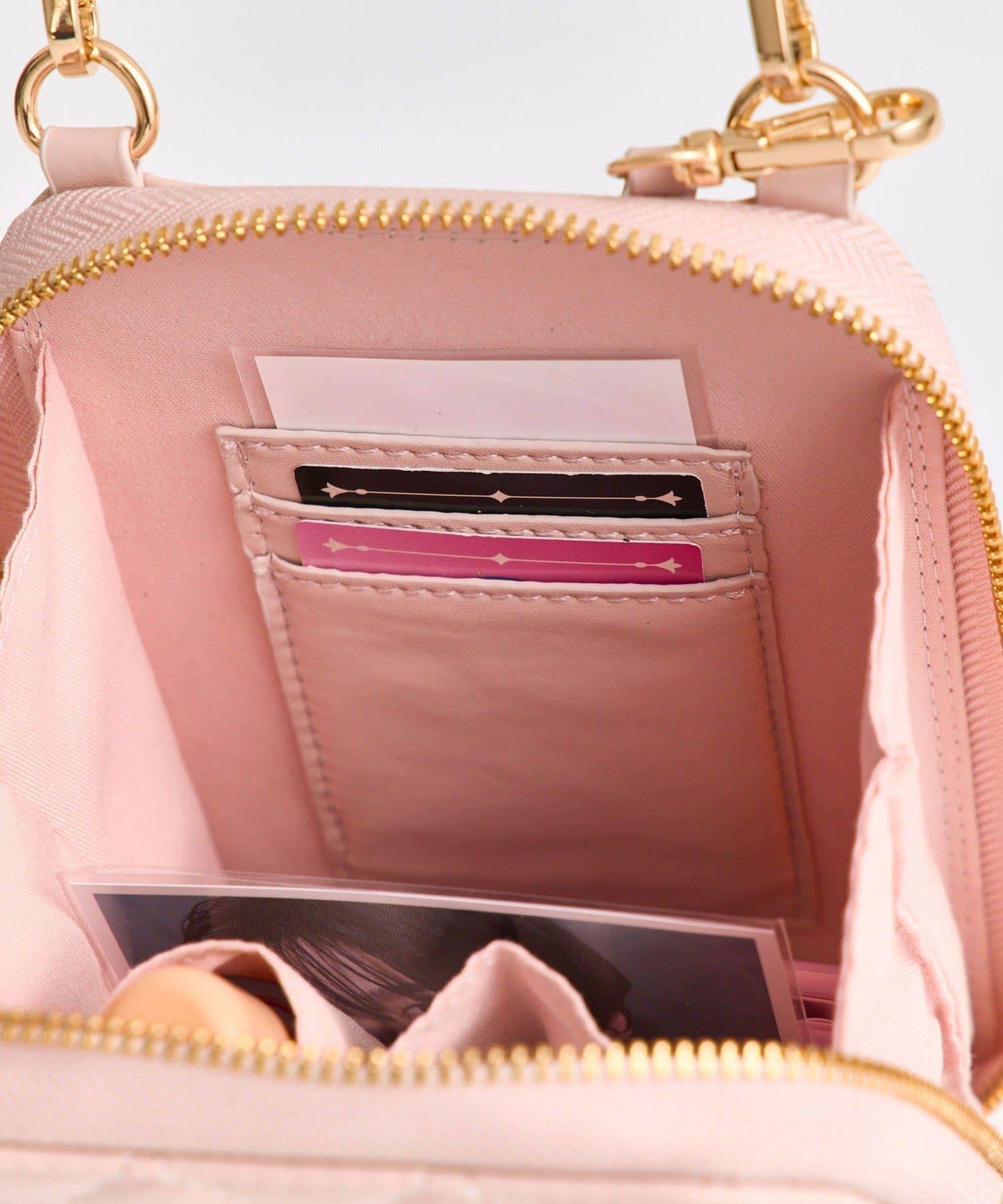 Aimerianejoie多功能單肩包