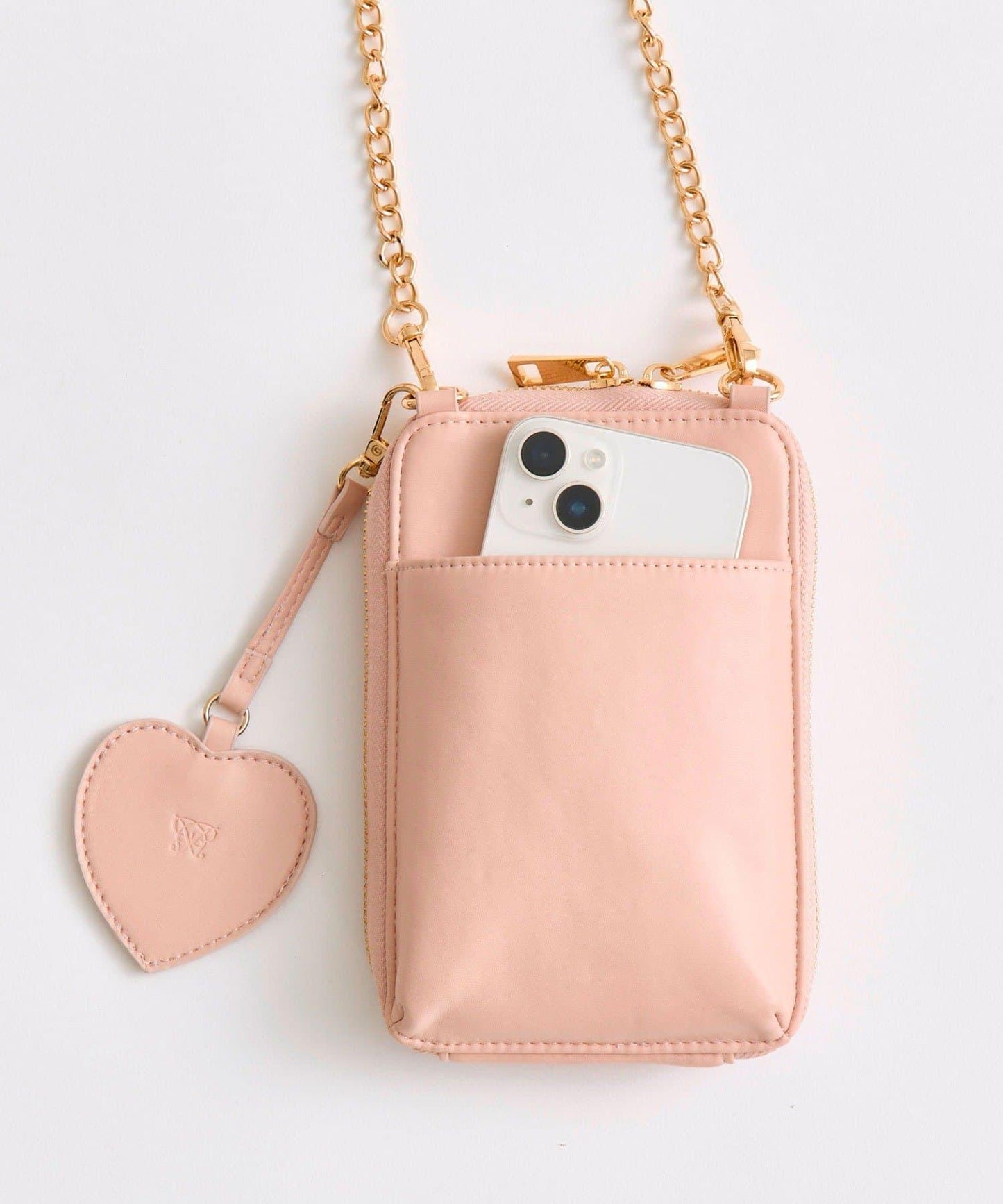 Aimerianejoie多功能單肩包