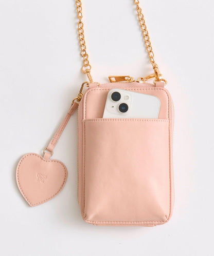 Aimerianejoie多功能單肩包