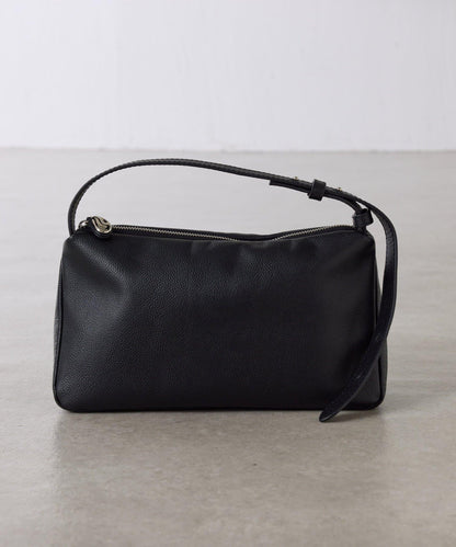 【COLLAGE×gemeil 聯名款】方形單肩包