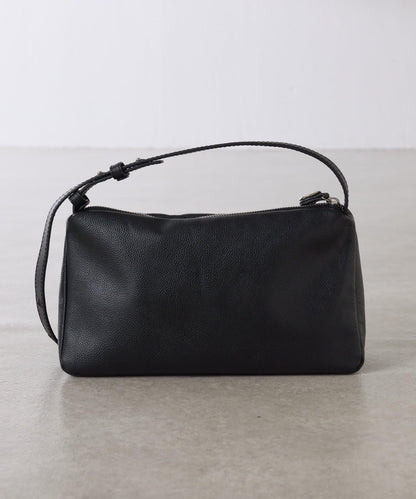 【COLLAGE×gemeil 聯名款】方形單肩包