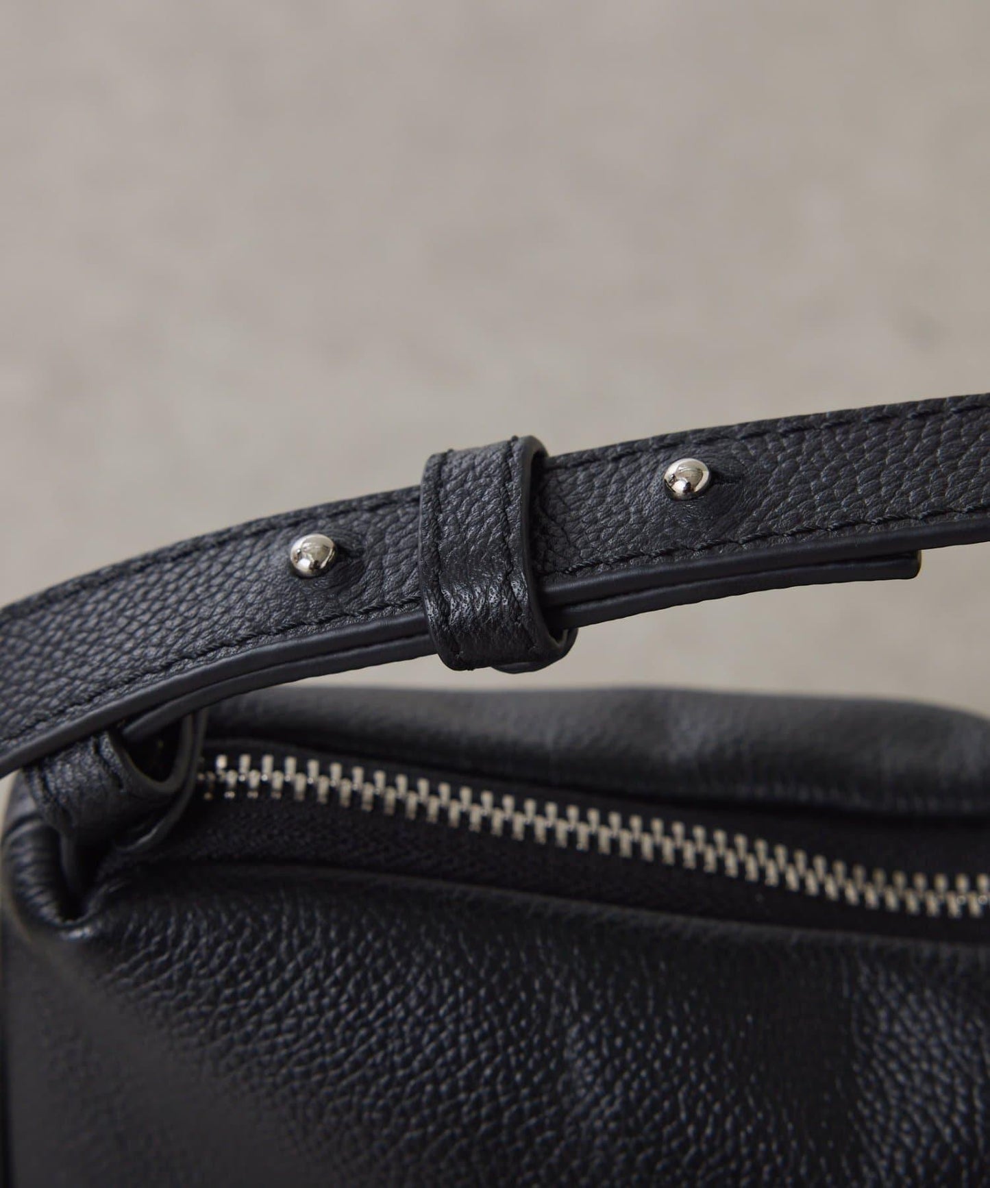 【COLLAGE×gemeil 聯名款】方形單肩包