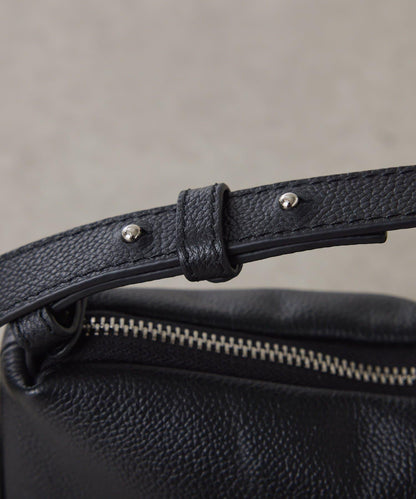 【COLLAGE×gemeil 聯名款】方形單肩包