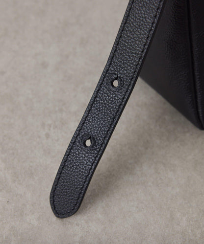 【COLLAGE×gemeil 聯名款】方形單肩包