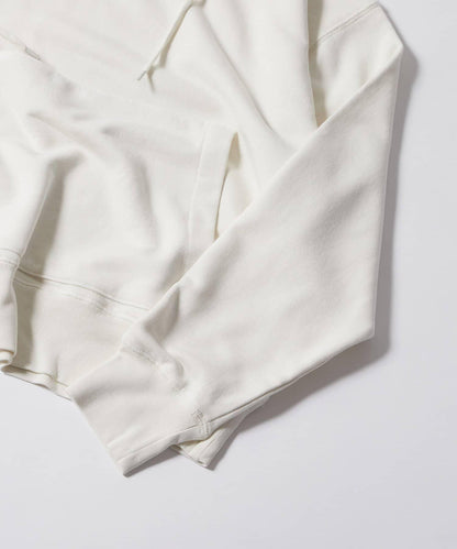 FromVintage PAST可拆卸連帽衫