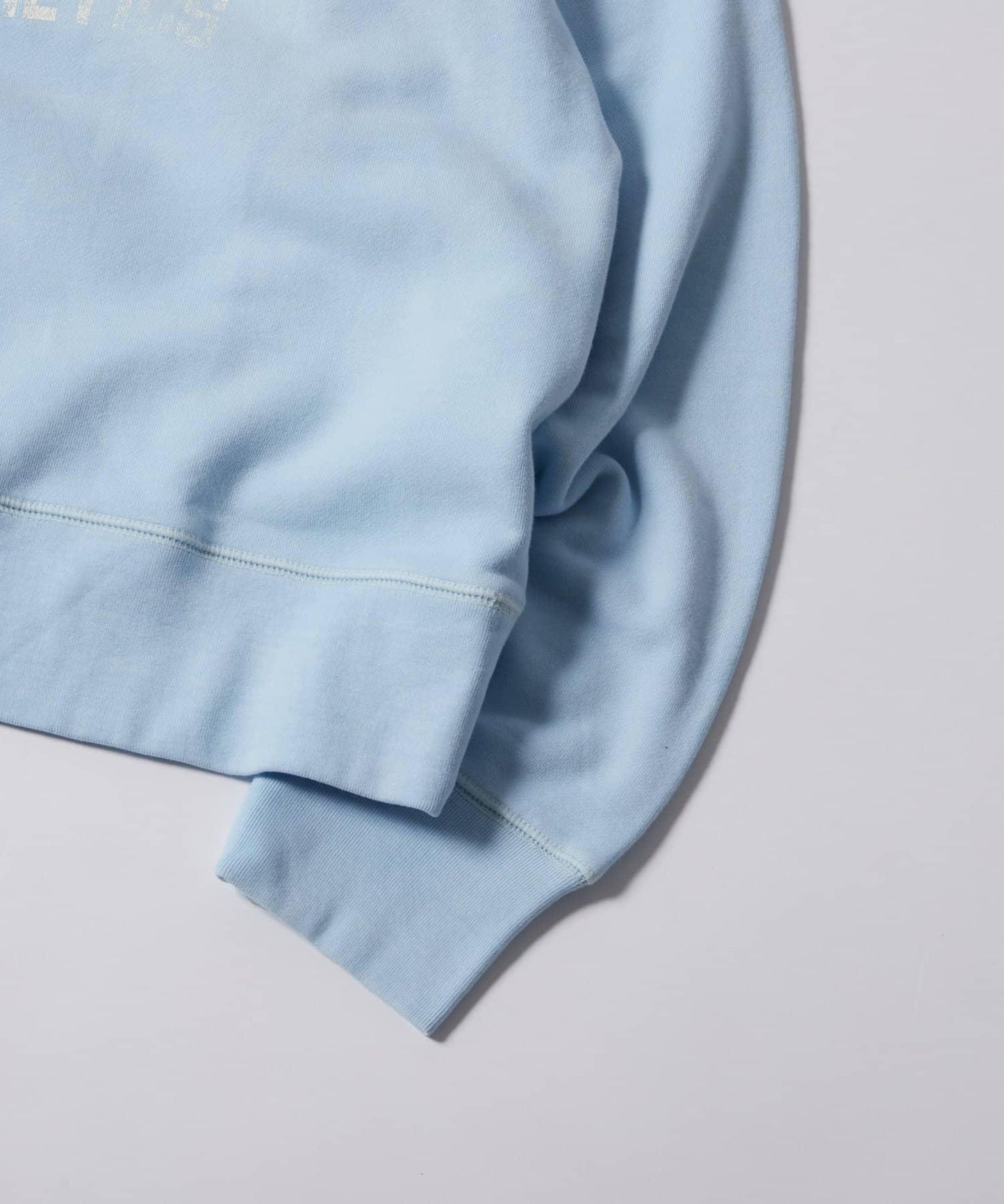 FromVintage動物印花衛衣