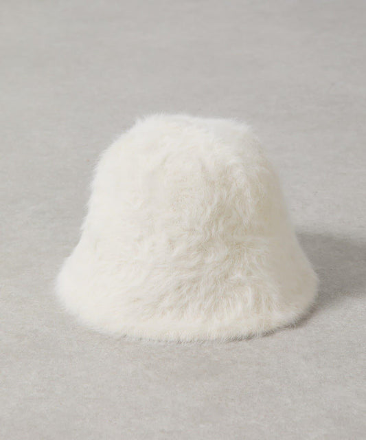 【復刻】長毛絨漁夫帽