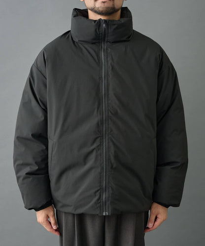 加厚棉服夾克