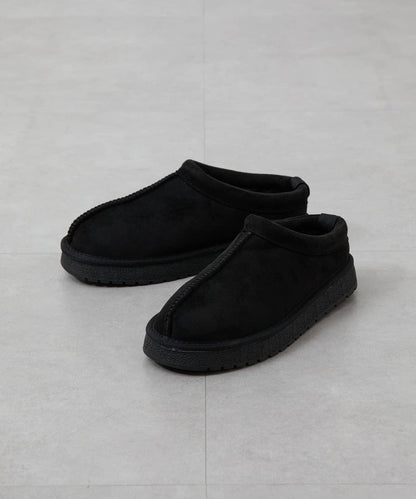 羊毛拖鞋