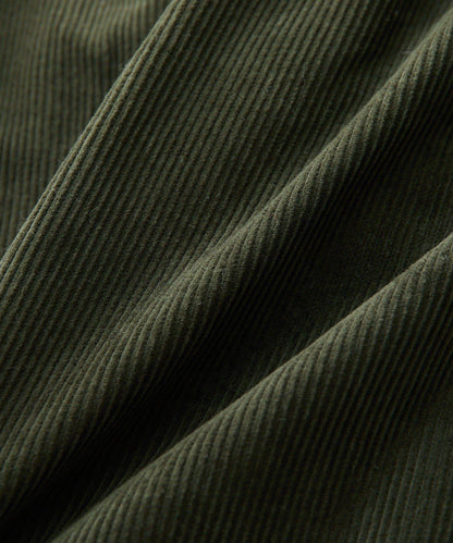 【MONN.:.(モン)】燈芯絨長褲