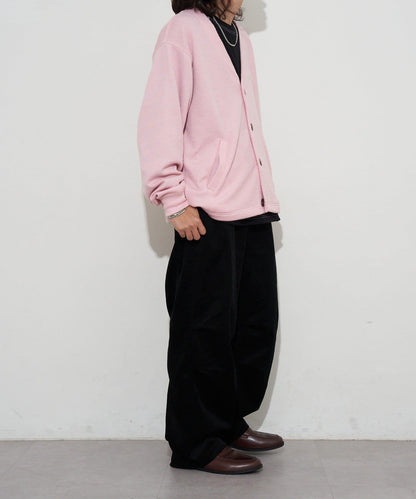 【Ciaopanic】CP標誌縫線開衫