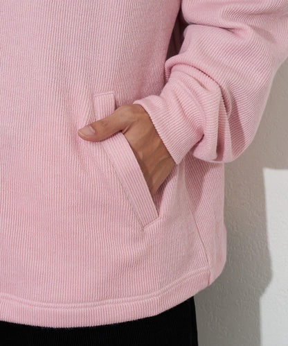 【Ciaopanic】CP標誌縫線開衫