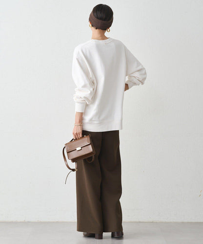 Loungedress 老虎圖案衛衣