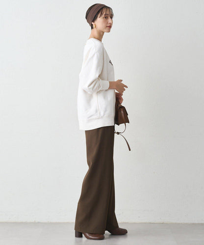 Loungedress 老虎圖案衛衣