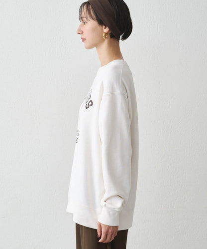 Loungedress 老虎圖案衛衣