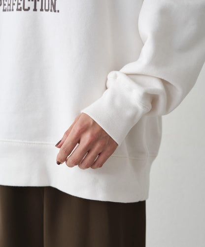 Loungedress 老虎圖案衛衣