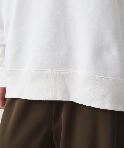 Loungedress 老虎圖案衛衣