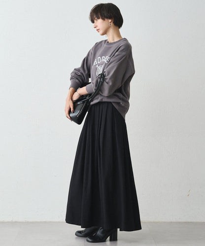 Loungedress 老虎圖案衛衣