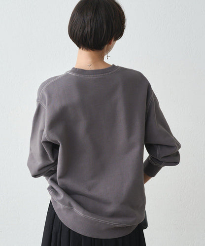 Loungedress 老虎圖案衛衣