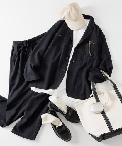 特別版一英里夾克套裝