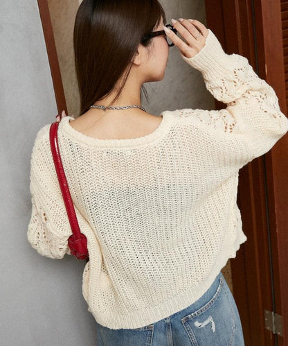 拼接拼布拼接開衫