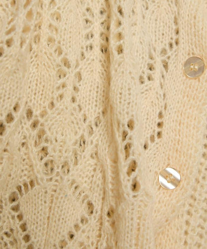 拼接拼布拼接開衫