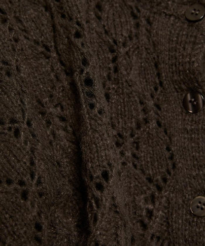 拼接拼布拼接開衫