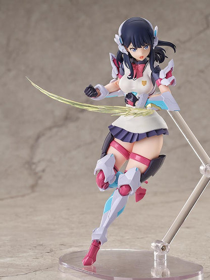 《電光超人古立特》 ユニバース_Hyper Body 寶多六花(GRID TECTOR Ver.)