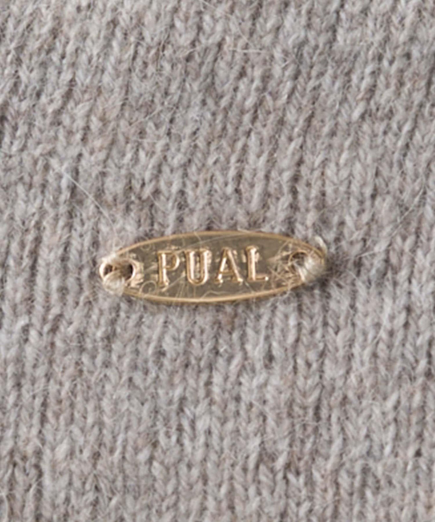 雙面針織無領夾克