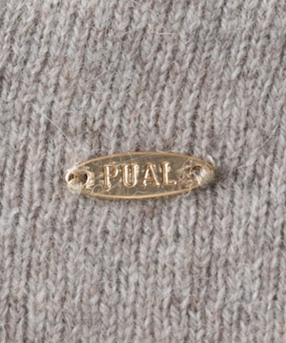 雙面針織無領夾克