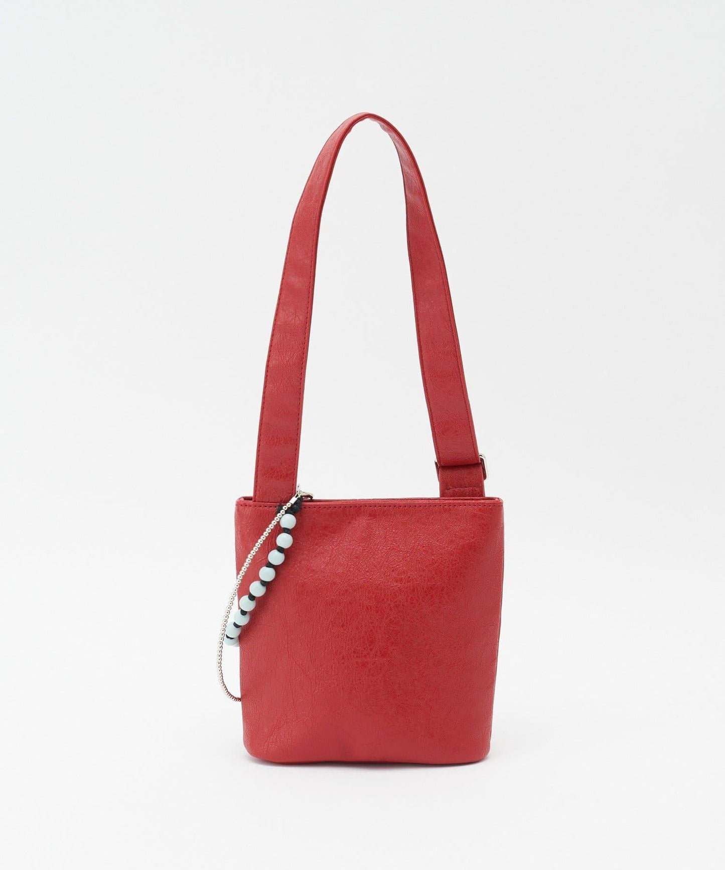 【GRAIN/グレイン】帶珠飾掛件腰包