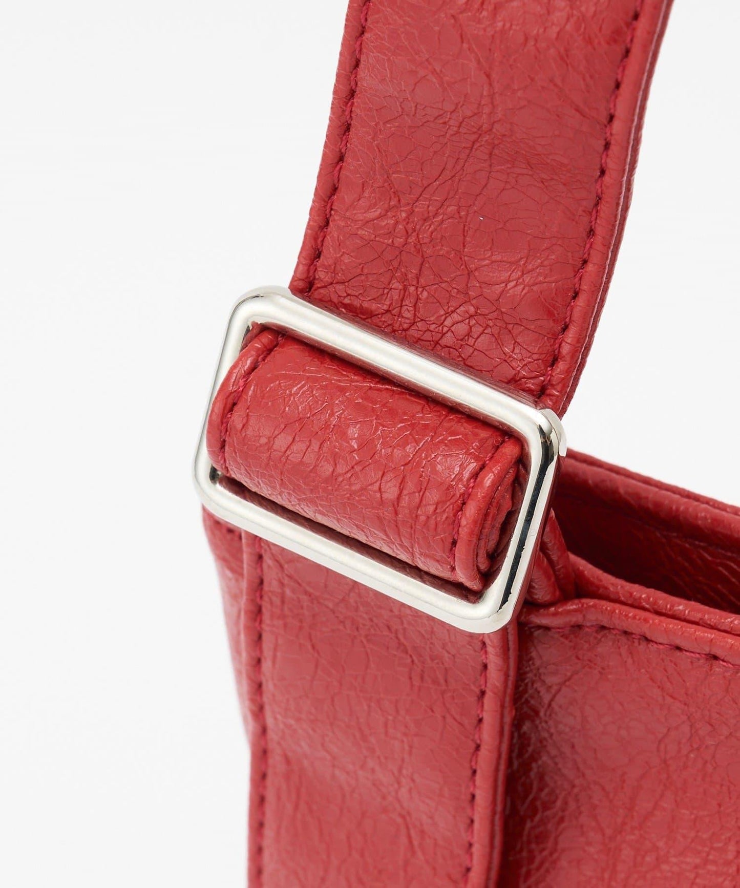 【GRAIN/グレイン】帶珠飾掛件腰包