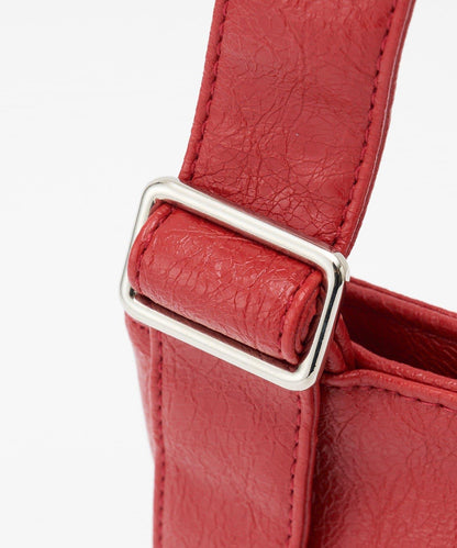 【GRAIN/グレイン】帶珠飾掛件腰包