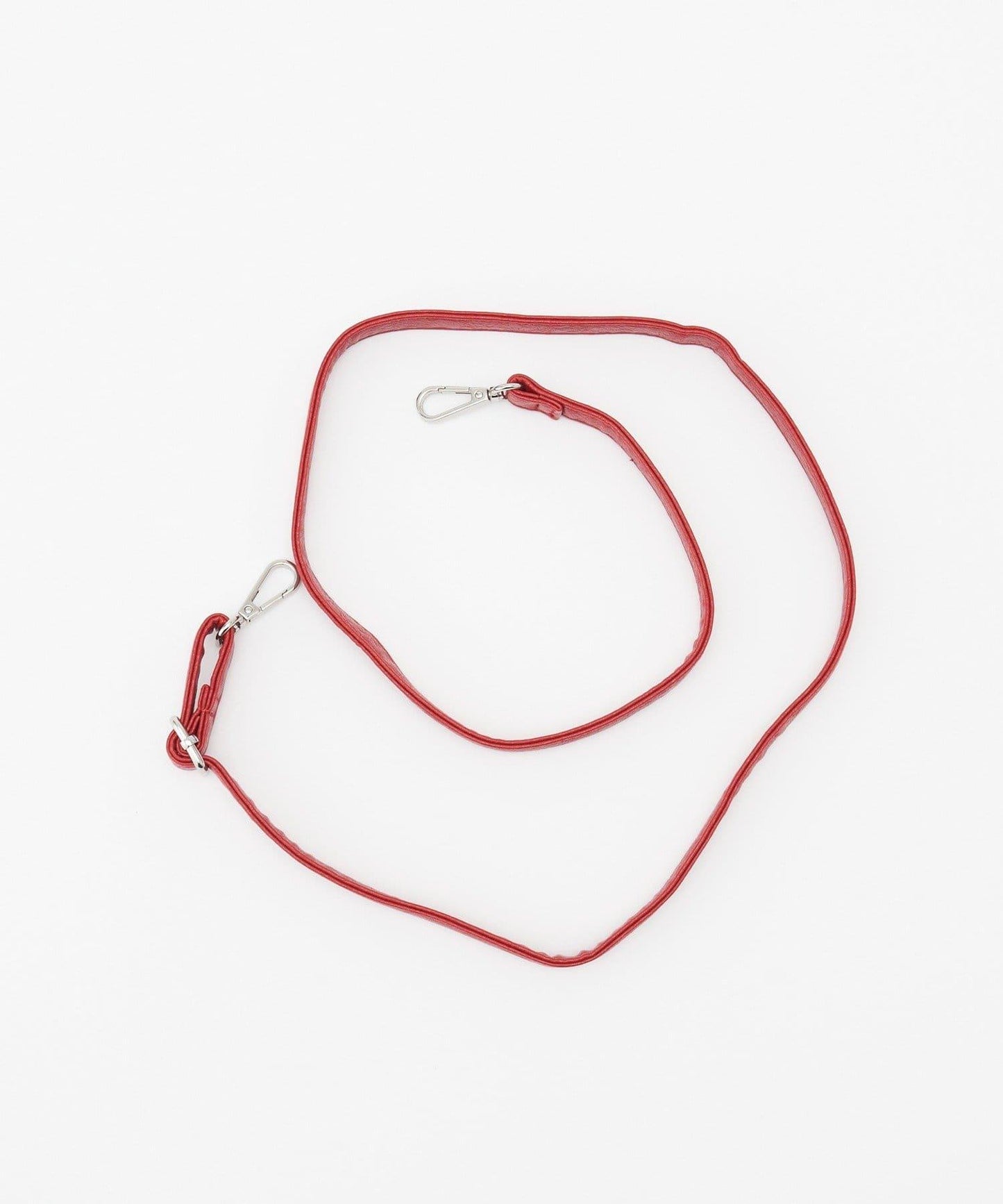 【GRAIN/グレイン】帶珠子掛飾2用手提包