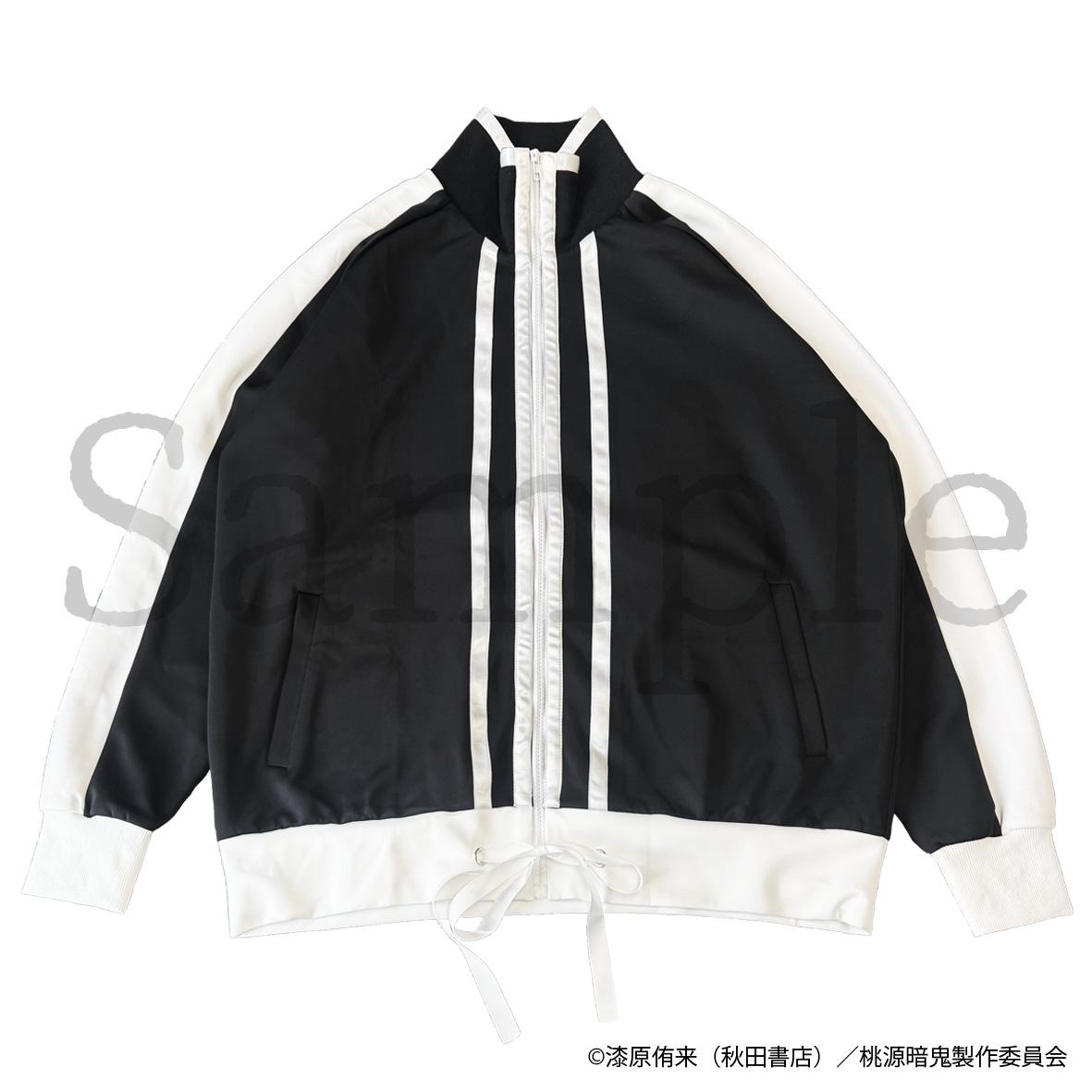 《桃源暗鬼》_（均碼）_羅剎學園改良款運動夾克