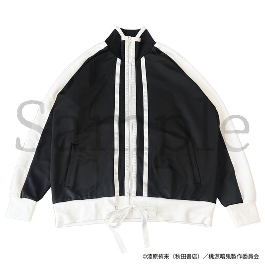 《桃源暗鬼》_（均碼）_羅剎學園改良款運動夾克