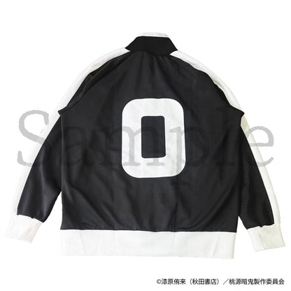 《桃源暗鬼》_（均碼）_羅剎學園改良款運動夾克