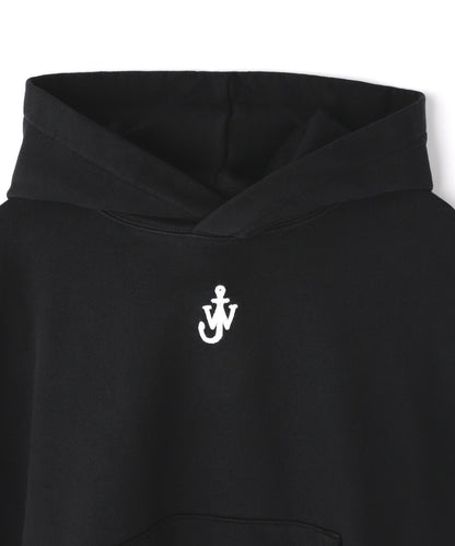 JW Anderson/ANCHOR 刺繡襯衫