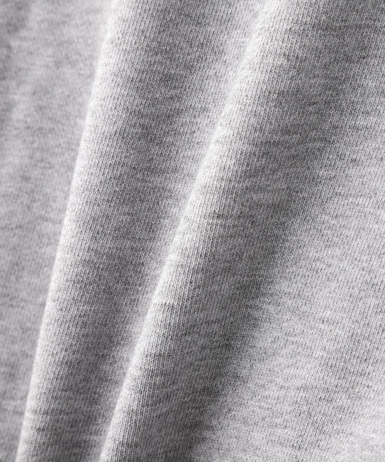 JW Anderson/ANCHOR 刺繡襯衫