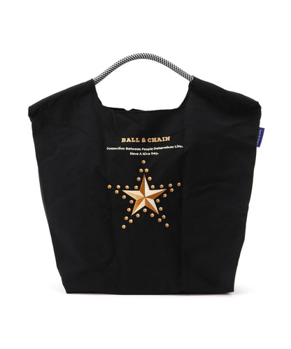 Ball&Chain The first star/M號
