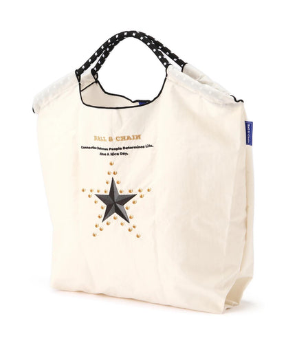Ball&Chain The first star/M號